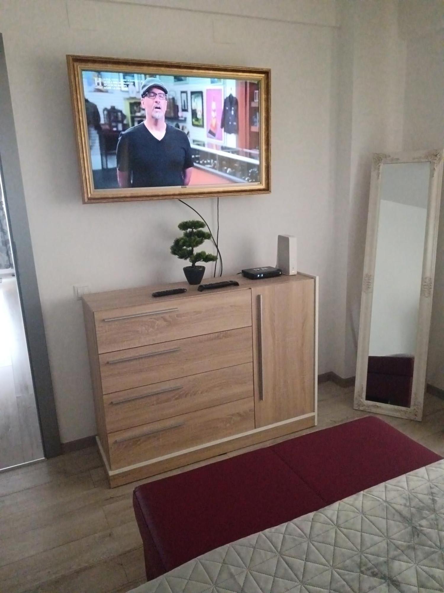 New 33 Lägenhet Bacău Rum bild